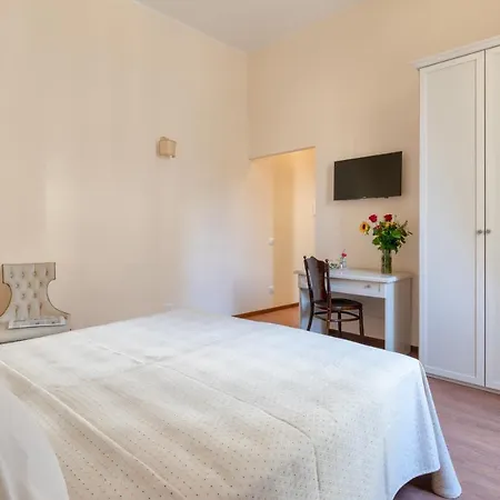 Vatican Domus Smart Rooms-3