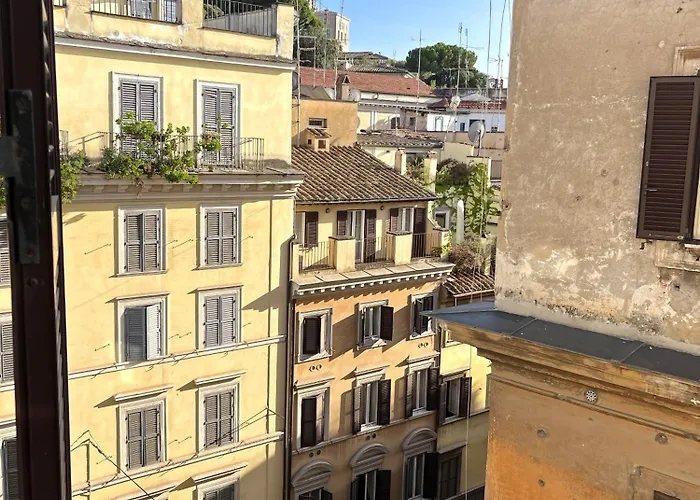 Trevi Over The Top